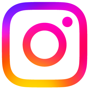Instagramアイコン